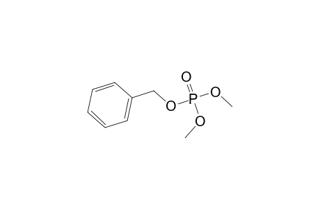Phosphoric acid, dimethyl methylphenyl ester