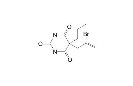 Brallobarbital-M (dihydro-)