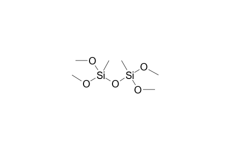 1,1,3,3-tetramethoxy-1,3-dimethyldisiloxane
