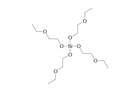 Tetrakis(2-ethoxyethoxy)silane (90%)