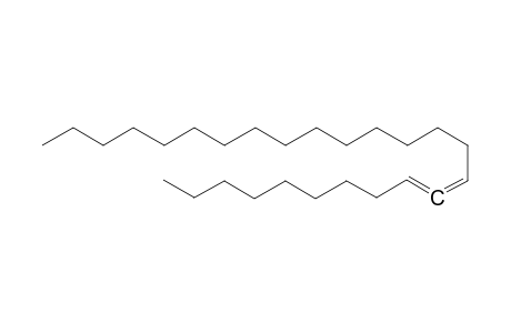 .delta.(9,10)-Hexacosadiene