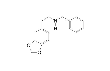N-Benzyl-3,4-methylenedioxyphenethylamine