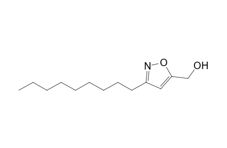 (3-nonyl-1,2-oxazol-5-yl)methanol