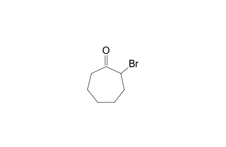 2-bromo-2,4,6-cycloheptatrien-1-one