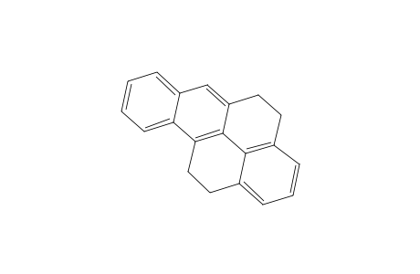 4,5,11,12-Tetrahydrobenzo[def]chrysene