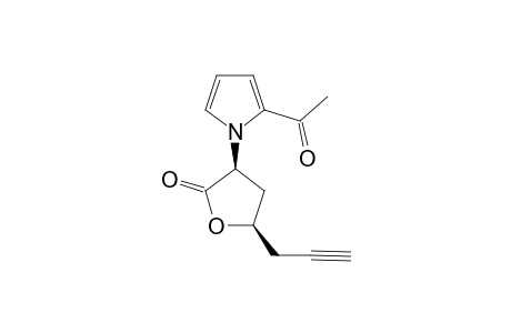 LONGANLACTONE