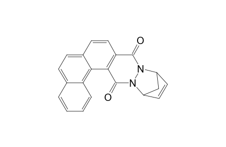 11,14-Dihydro-11,14-methanonaphtho[1,2-f]pyridazino[1,2-b]phthalazine-9,16-dione