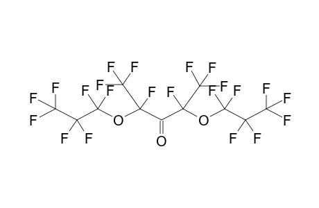 PERFLUORO-4,8-DIOXA-5,7-DIMETHYLUNDECAN-6-ONE
