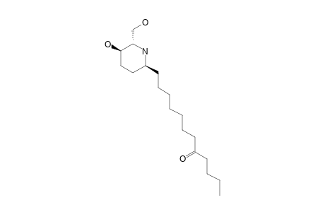 Isoprosopin-B