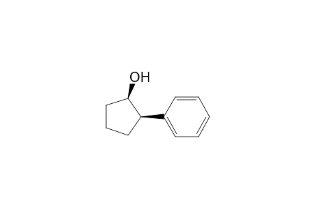 (1R,2R)-2-phenyl-1-cyclopentanol