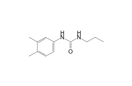 1-propyl-3-(3,4-xylyl)urea
