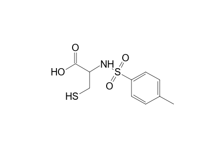 L-N-(p-tolylsulfonyl)cysteine