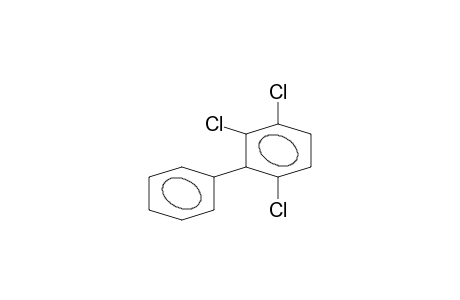 1,1'-Biphenyl, 2,3,6-trichloro-