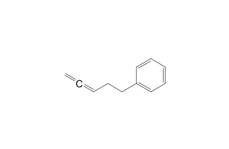Penta-3,4-dienylbenzene