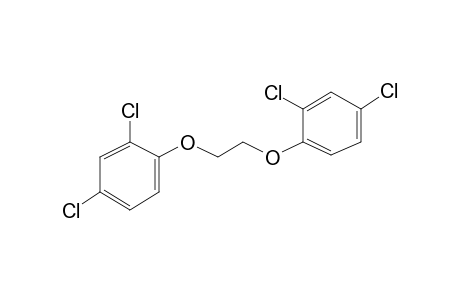 1,2-bis(2,4-Dichlorophenoxy)ethane