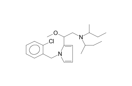 VIMINOL (-H2O/+CH3OH)