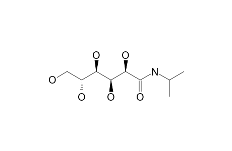 N-ISOPROPYL-D-GLUCONAMIDE
