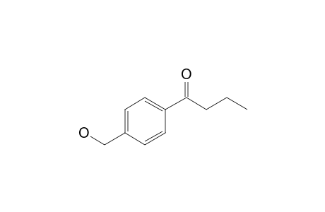 1-(4-Methylolphenyl)butan-1-one