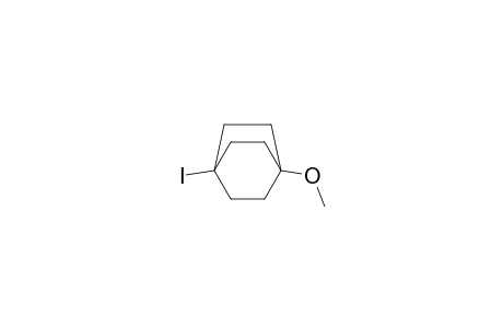 Bicyclo[2.2.2]octane, 1-iodo-4-methoxy-