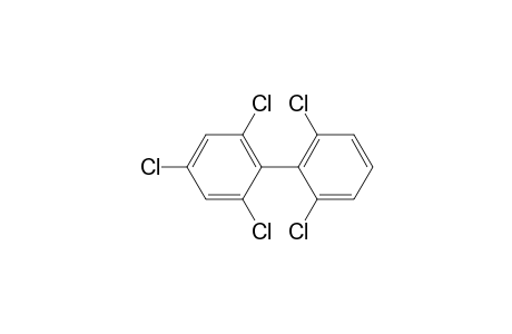 2,2',4,6,6'-Pentachloro-1,1'-biphenyl