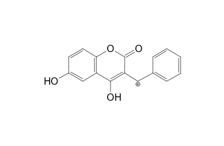 Pyranocoumarin-M (HO-ring) MS3_1