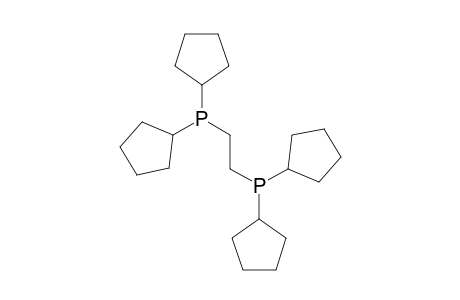 Dicyclopentyl[2-(dicyclopentylphosphino)ethyl]phosphine