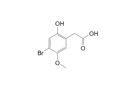 25B-NBOMe-M (N-dealkyl-deamino-COOH-O-demethyl-)