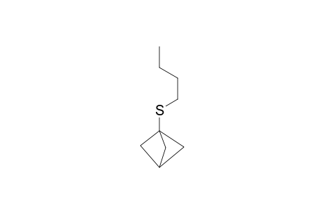 Bicyclo[1.1.1]pent-1-yl(butyl)sulfane