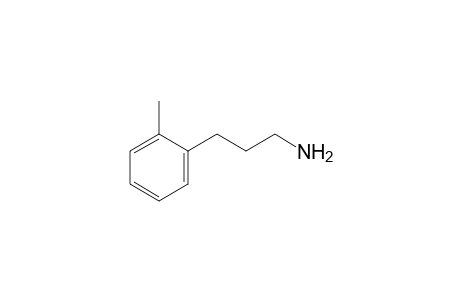 3-o-tolylpropylamine