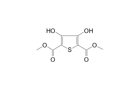 Dimethyl 3,4-dihydroxy-2,5-thiophenedicarboxylate