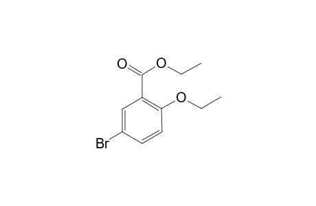 5-Bromosalicylic acid 2ET