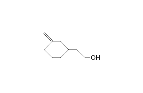 2-(3-Methylene-cyclohexyl)-ethanol