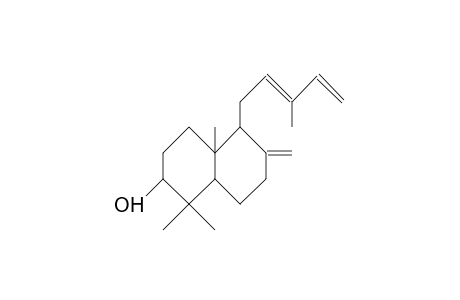 3a-Hydroxy-12,13-E-biformen
