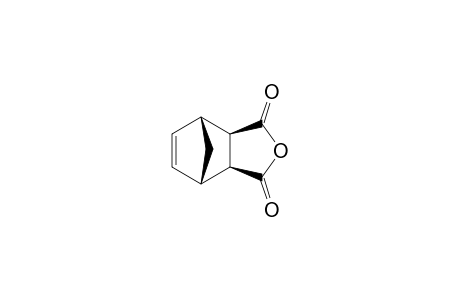Bicyclo[2.2.1]hept-5-ene-exo-2,3-dicarboxylic anhydride