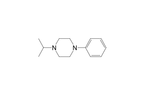 1-iso-Propyl-4-phenylpiperazine