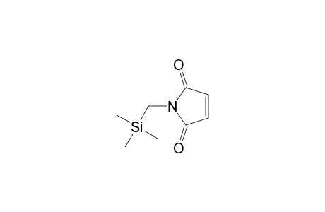 1-(trimethylsilylmethyl)-3-pyrroline-2,5-quinone