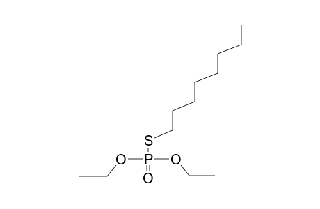 O,O-DIETHYL-S-OCTYLTHIOPHOSPHATE