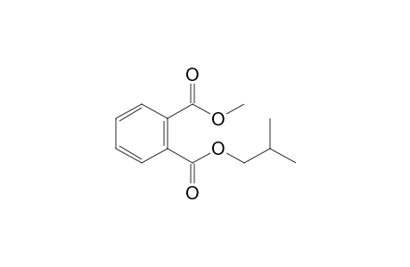 O2-isobutyl O1-methyl benzene-1,2-dicarboxylate