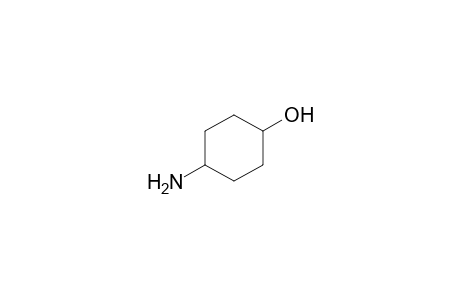 4-Aminocyclohexanol