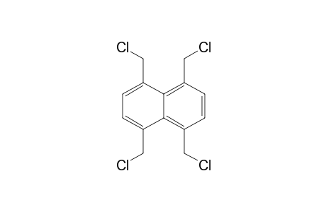 1,4,5,8-Tetrakis(chloromethyl)naphthalene