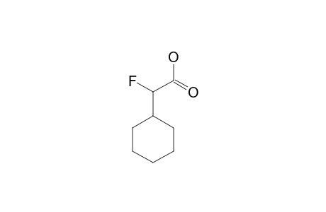 ALPHA-FLUORO-CYCLOHEPTYL-CARBOXYLIC-ACID
