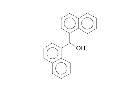 Di(1-naphthyl)methanol