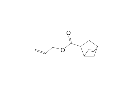 Allyl bicyclo[2.2.1]hept-5-ene-2-carboxylate