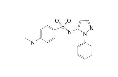 Sulfaphenazol ME