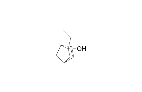 5-Ethyl-5-bicyclo[2.2.1]hept-2-enol