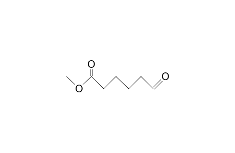 Hexanoic acid, 6-oxo-, methyl ester