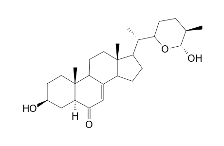 Polypodogenin