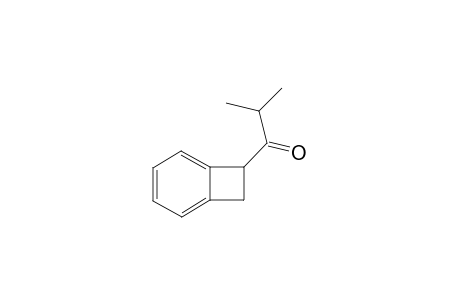 1-Isobutyryl-benzocyclobutane