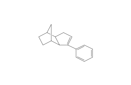 Tricyclo[5.2.1.0(2,6)]dec-3-ene, 3-phenyl-