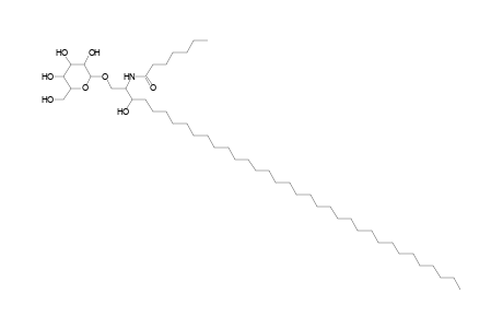 HexCer 35:0;2O/7:0